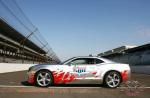 Chevrolet Camaro Super Sport Indy 500 Pace car 2009 года